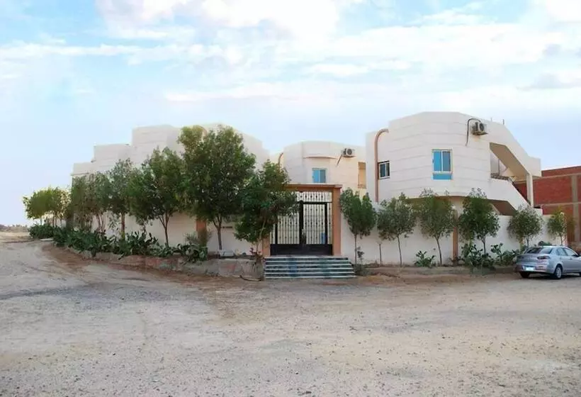 هتل A1 Apartments