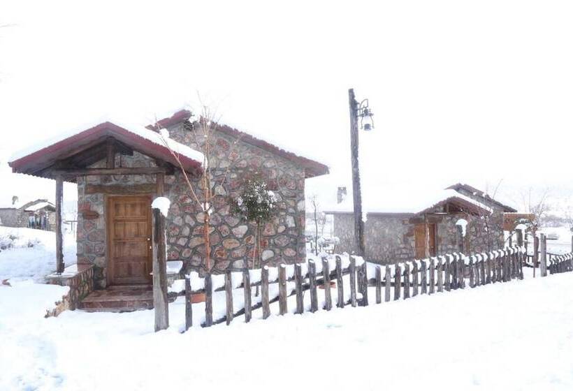 Hotel Cameli Tas Konaklar