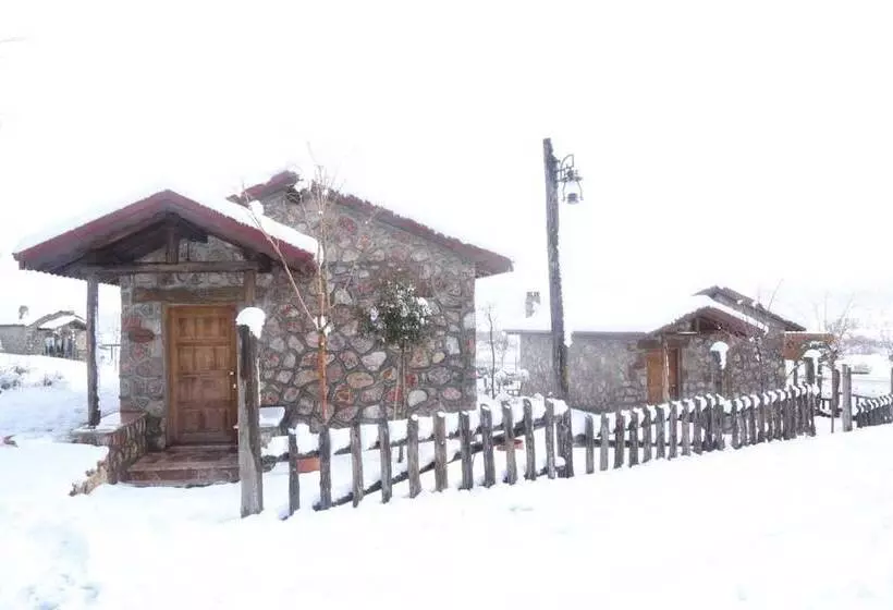 Hotelli Cameli Tas Konaklar