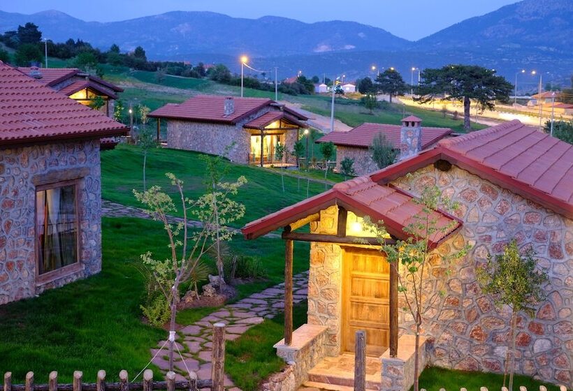 Hotel Cameli Tas Konaklar