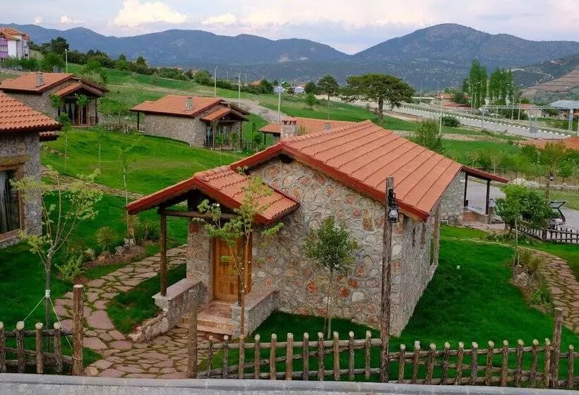 Hotelli Cameli Tas Konaklar