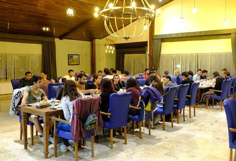 Hotel Cameli Tas Konaklar