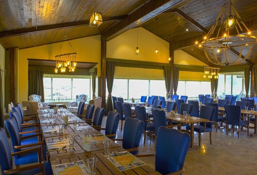 Hotel Cameli Tas Konaklar