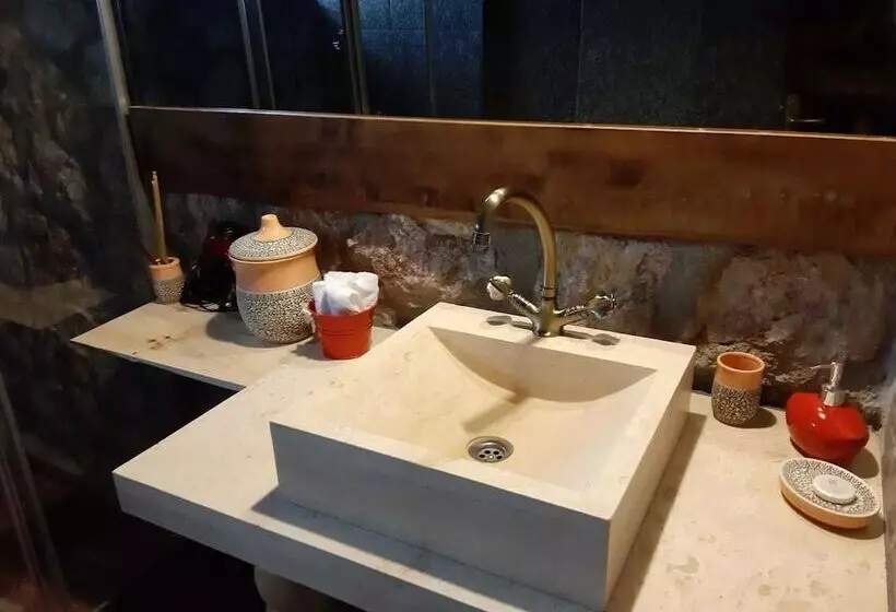 Hotelli Cameli Tas Konaklar