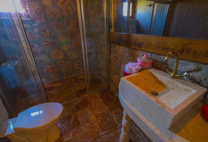 Hotel Cameli Tas Konaklar