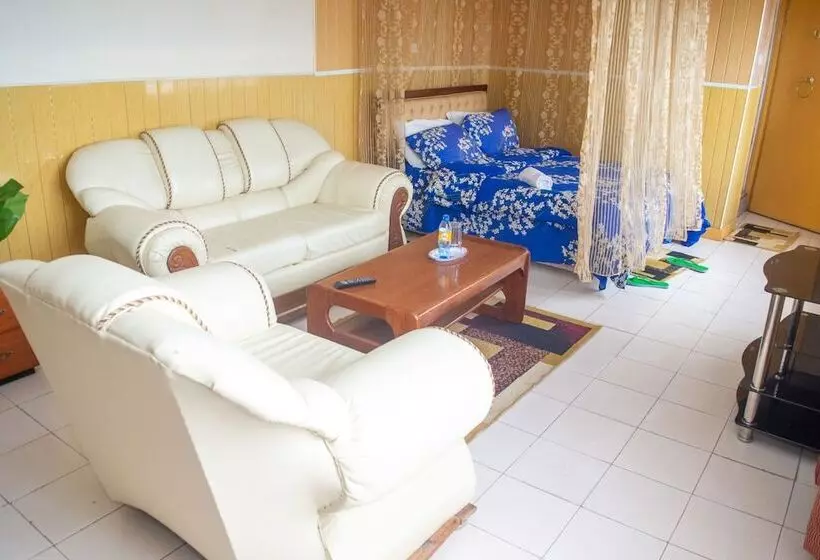 هتل Golden Palace