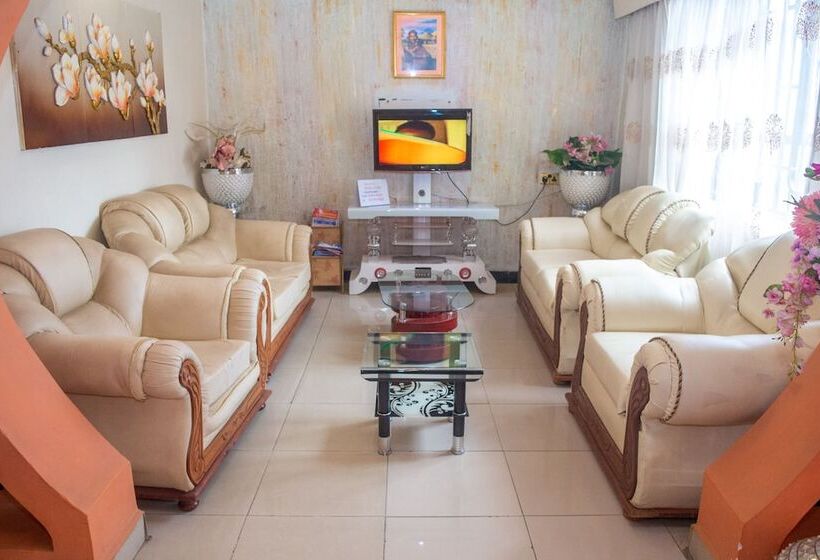 هتل Golden Palace