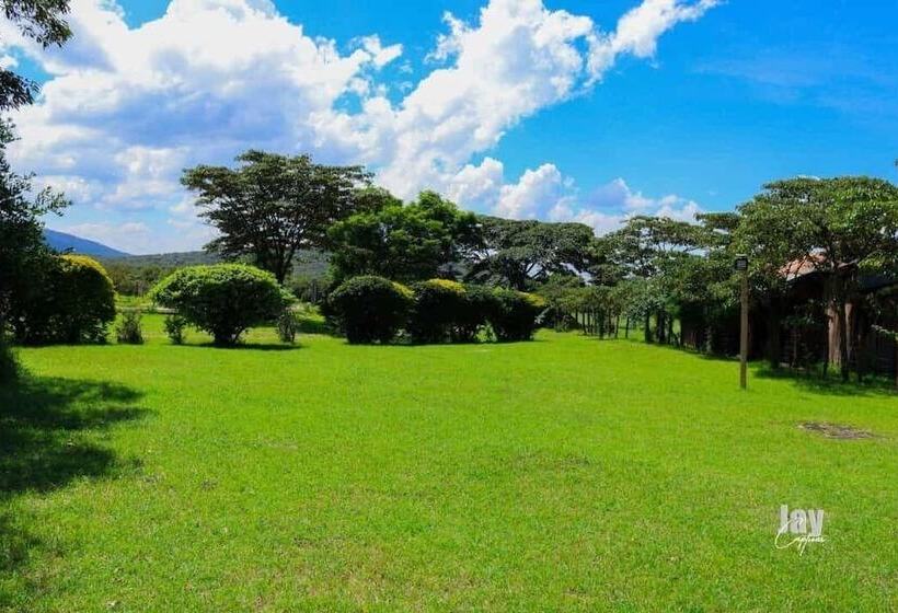 هتل Kileleoni Mara Gateway House   Adults Only