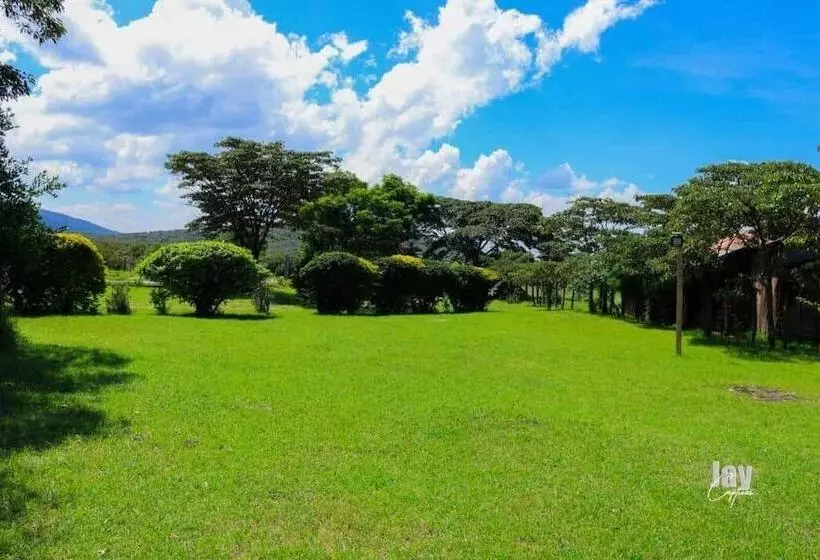 هتل Kileleoni Mara Gateway House   Adults Only