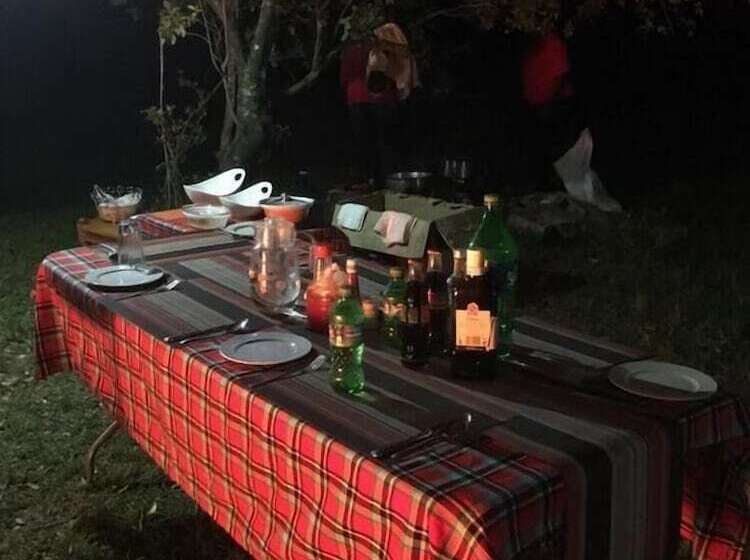 هتل Kileleoni Mara Gateway House   Adults Only