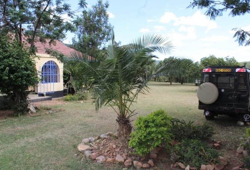 هتل Kileleoni Mara Gateway House   Adults Only