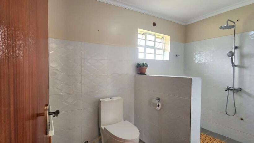 هتل Kileleoni Mara Gateway House   Adults Only