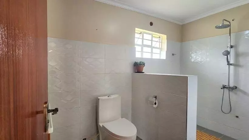 هتل Kileleoni Mara Gateway House   Adults Only