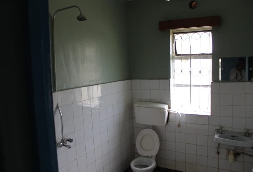 هتل Kileleoni Mara Gateway House   Adults Only