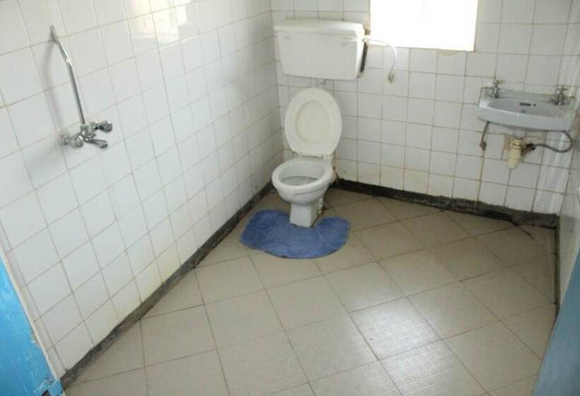 هتل Kileleoni Mara Gateway House   Adults Only