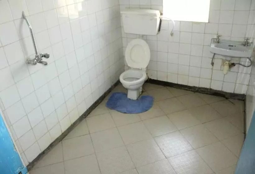 هتل Kileleoni Mara Gateway House   Adults Only