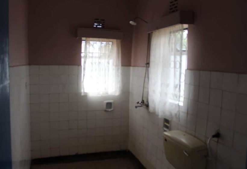 هتل Kileleoni Mara Gateway House   Adults Only