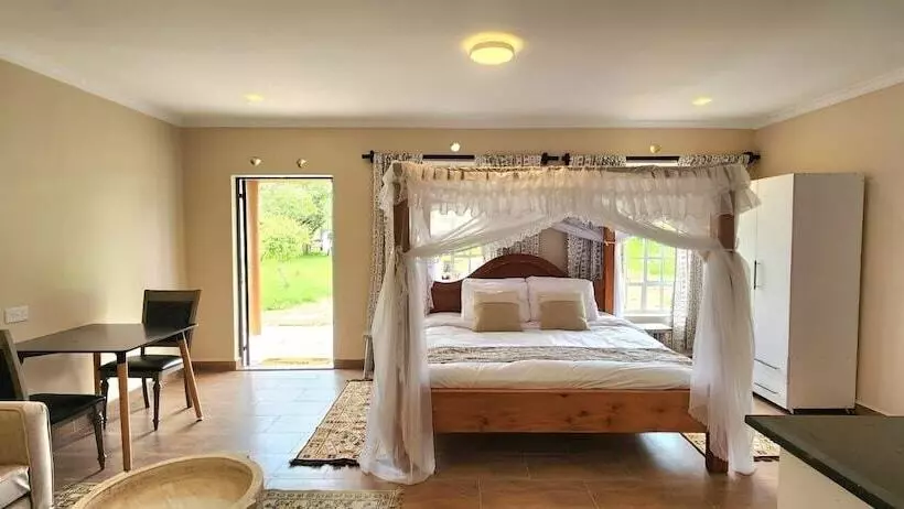 هتل Kileleoni Mara Gateway House   Adults Only