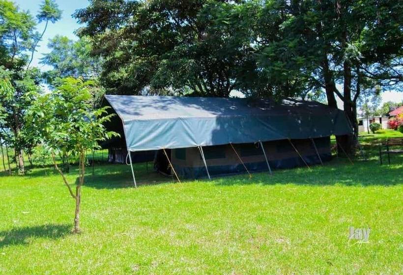 هتل Kileleoni Mara Gateway House   Adults Only