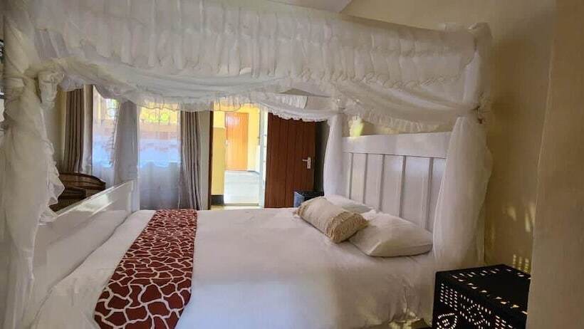 هتل Kileleoni Mara Gateway House   Adults Only