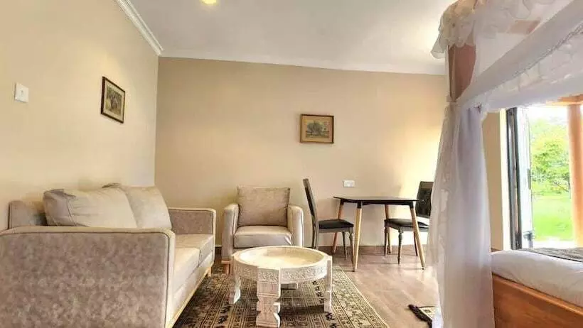 هتل Kileleoni Mara Gateway House   Adults Only