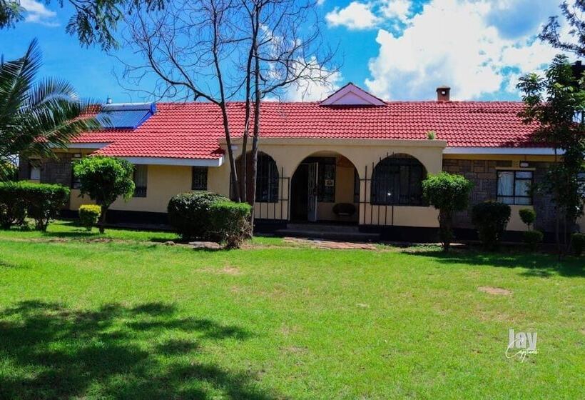 هتل Kileleoni Mara Gateway House   Adults Only