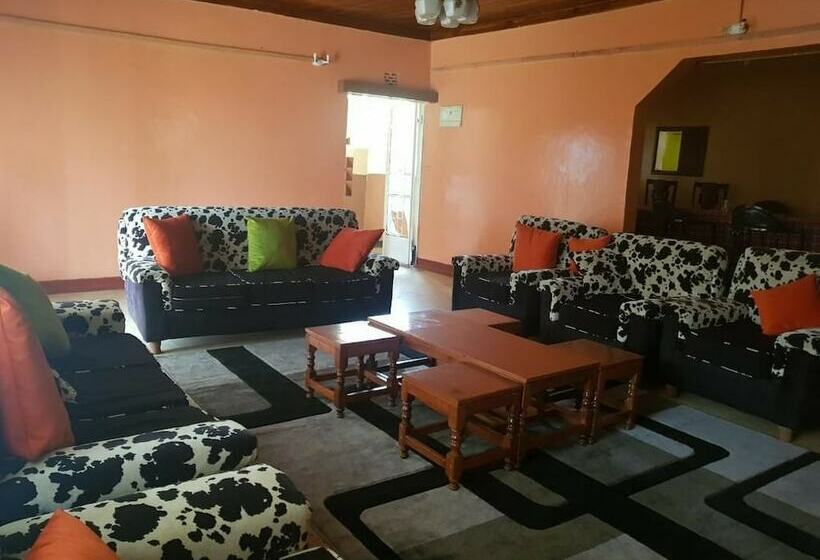 هتل Kileleoni Mara Gateway House   Adults Only