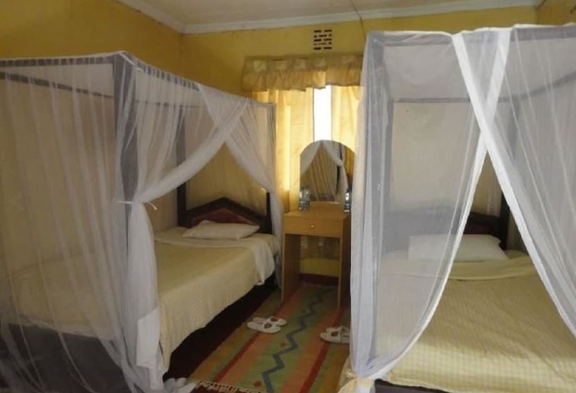 هتل Kileleoni Mara Gateway House   Adults Only