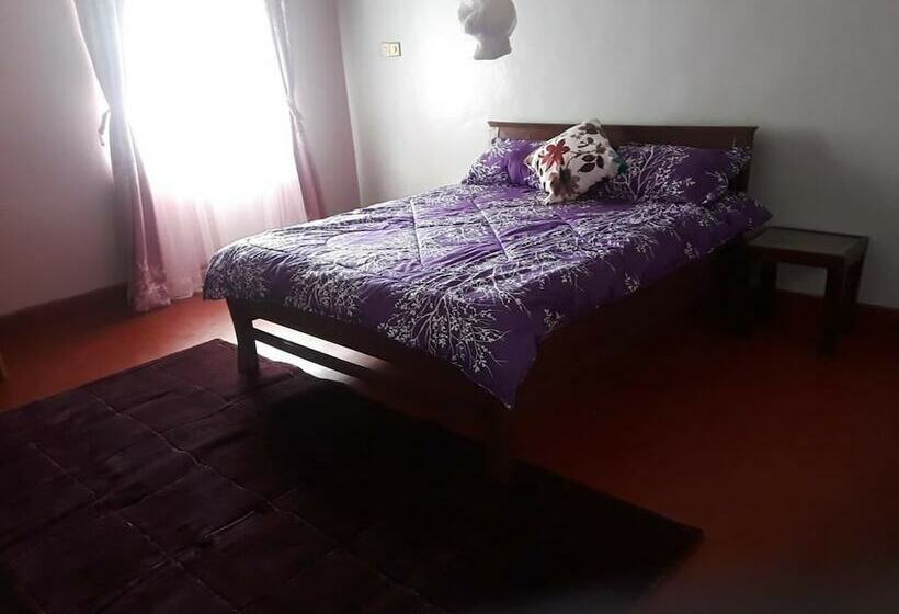 هتل Kileleoni Mara Gateway House   Adults Only