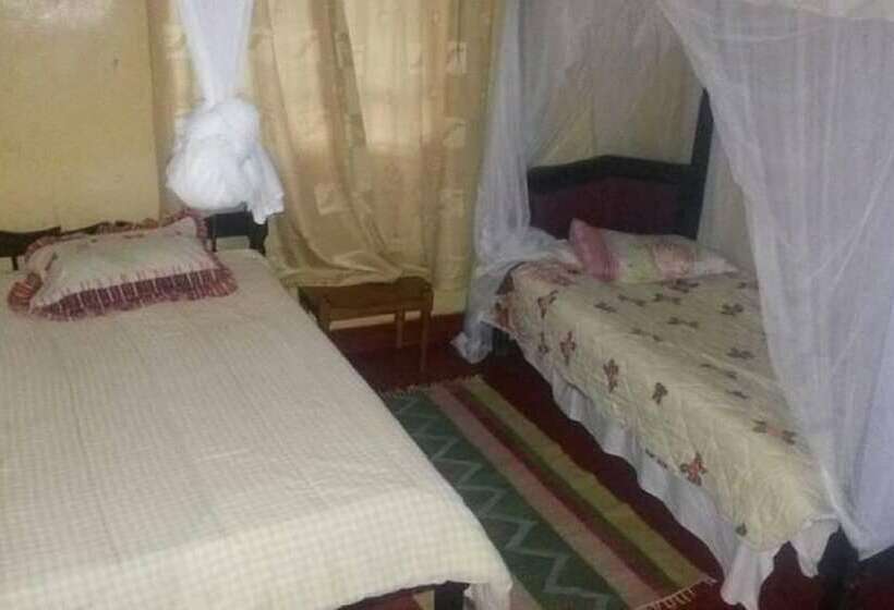 هتل Kileleoni Mara Gateway House   Adults Only