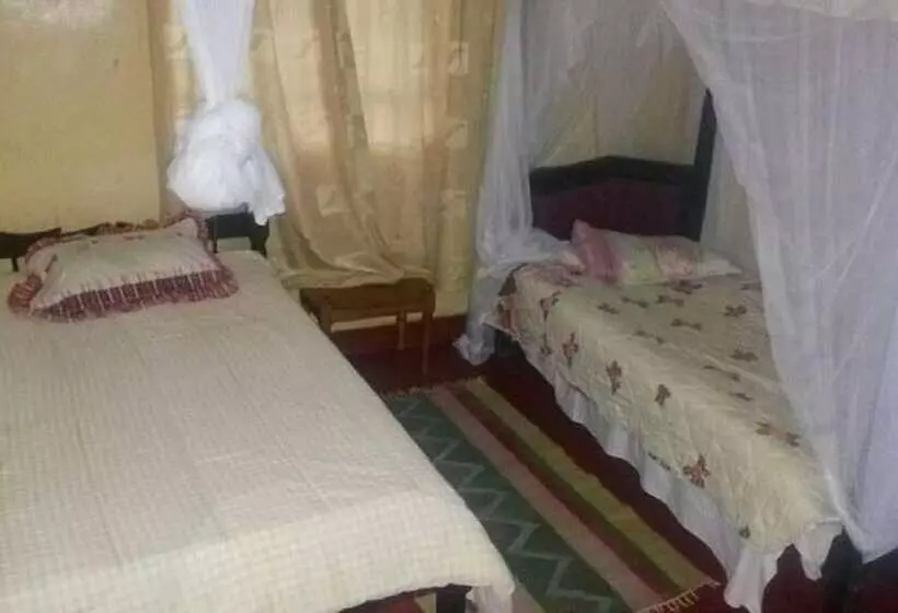 هتل Kileleoni Mara Gateway House   Adults Only