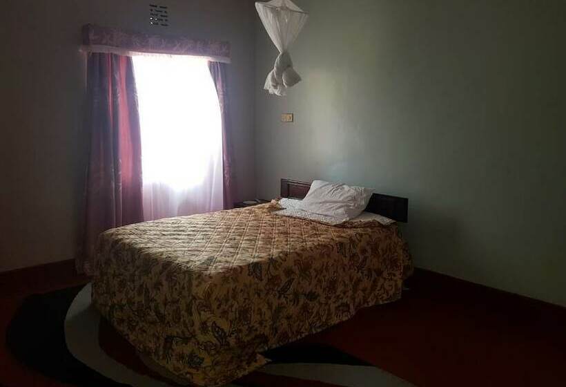 هتل Kileleoni Mara Gateway House   Adults Only