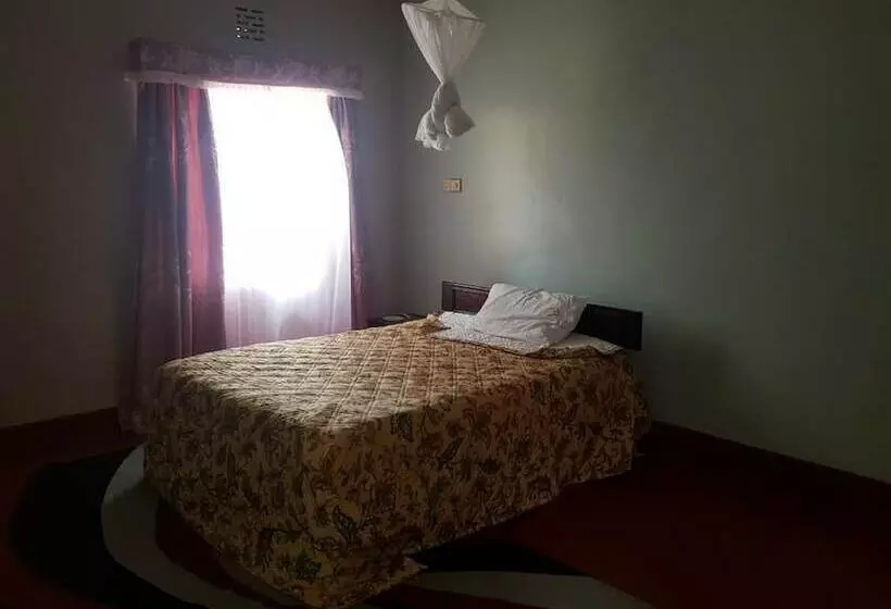 هتل Kileleoni Mara Gateway House   Adults Only