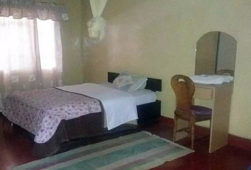 هتل Kileleoni Mara Gateway House   Adults Only