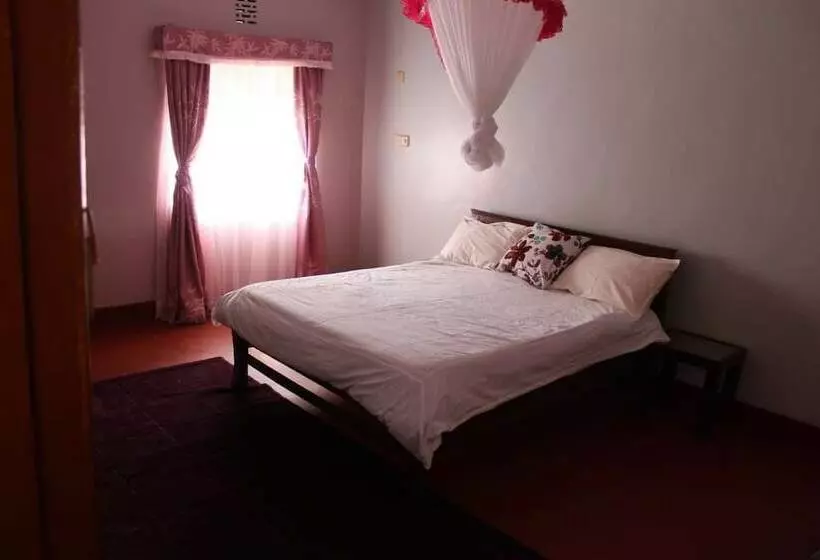هتل Kileleoni Mara Gateway House   Adults Only