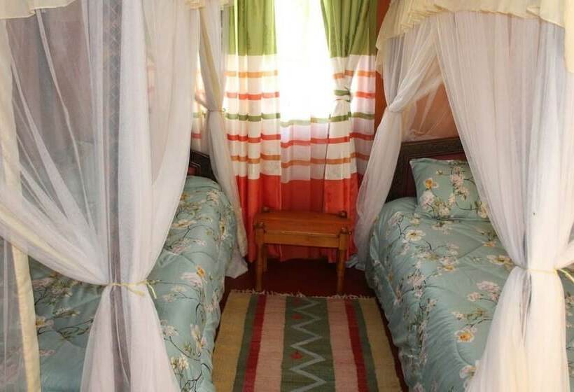 هتل Kileleoni Mara Gateway House   Adults Only