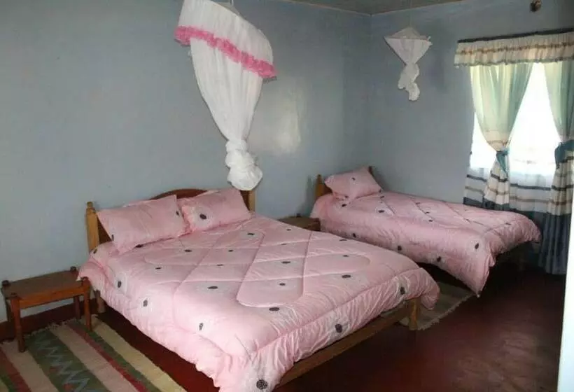 هتل Kileleoni Mara Gateway House   Adults Only