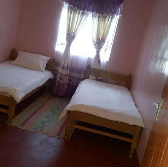 هتل Kileleoni Mara Gateway House   Adults Only