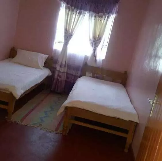 هتل Kileleoni Mara Gateway House   Adults Only