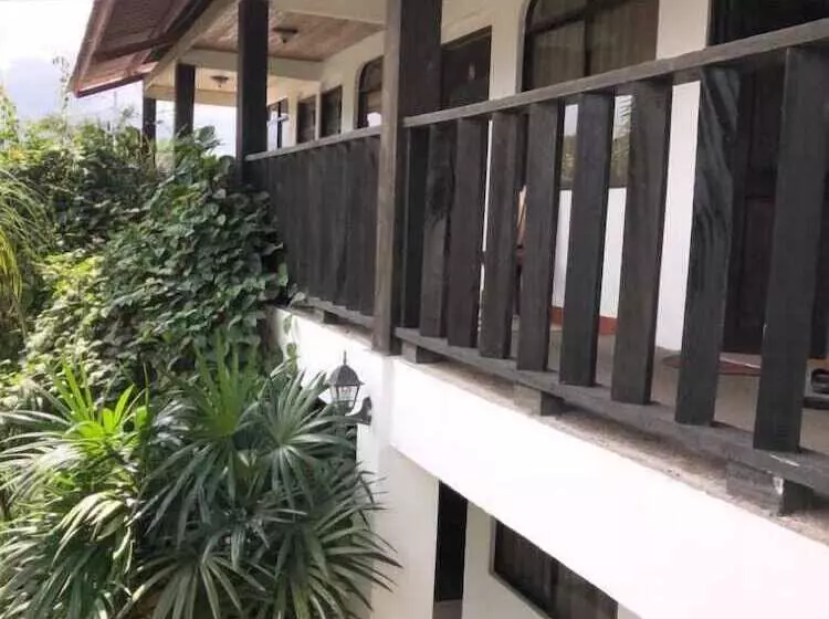 Hotelli Los Tabacones