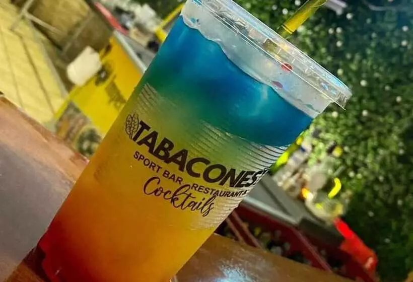 Hotelli Los Tabacones