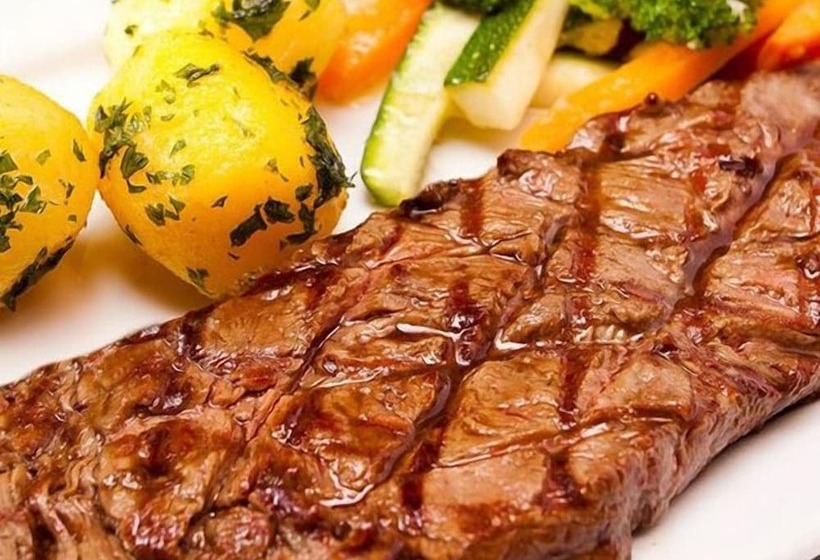 هتل Los Tabacones