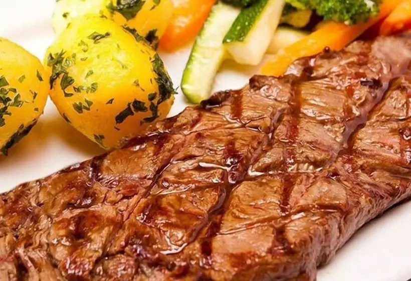 Hotelli Los Tabacones