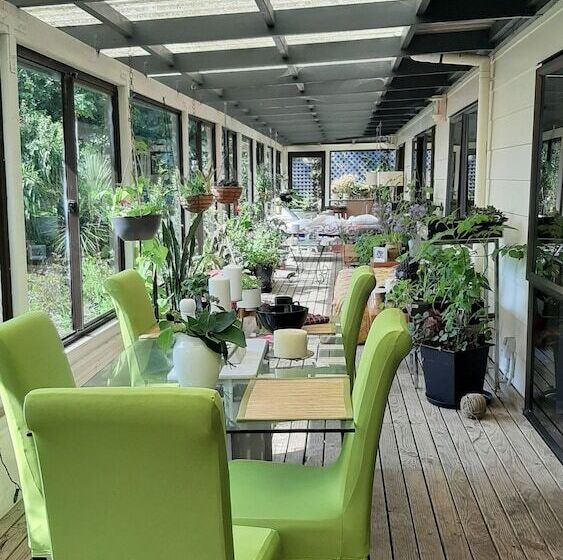 Hotel Madhuban Waterfront In Whangaroa