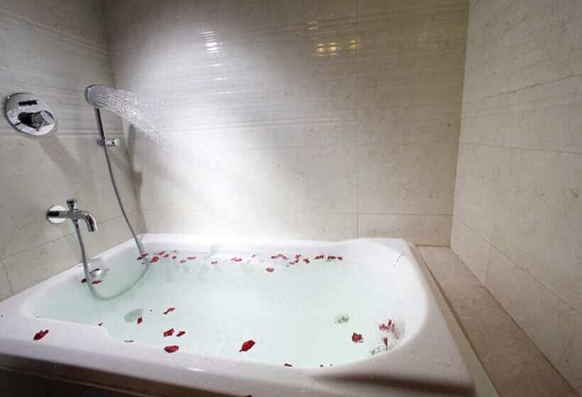 Hotel Ranga Residency