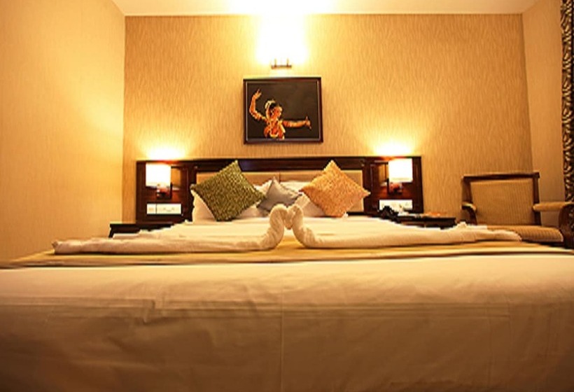 Hotel Ranga Residency