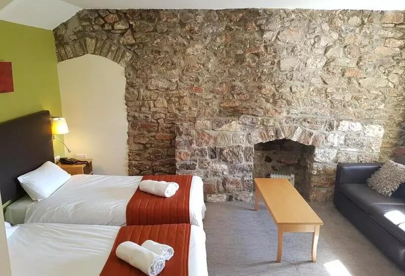 Hotelli Rose And Crown