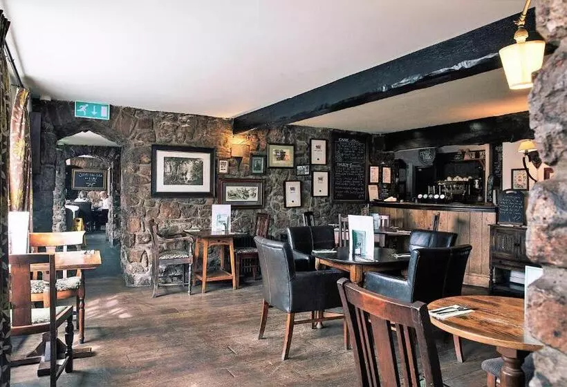 Hotelli Rose And Crown