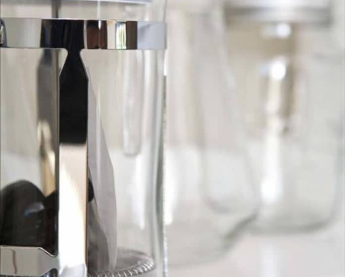 هتل Sesfontein Guesthouse