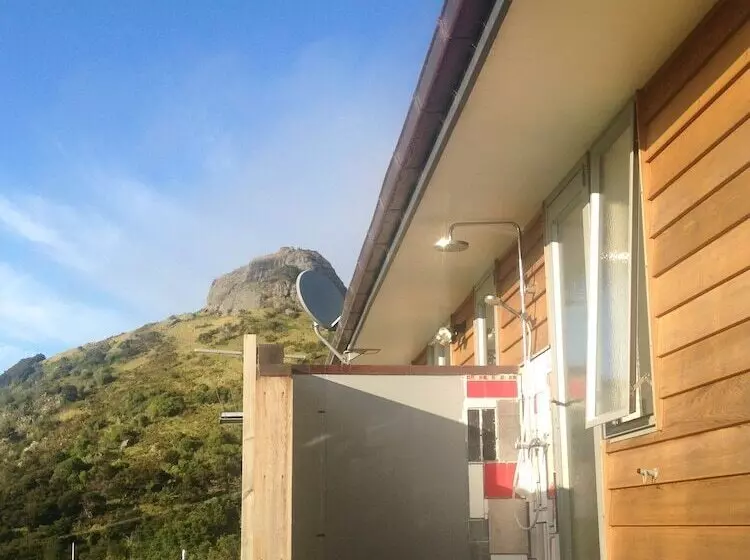 هتل Villa Ohakiri